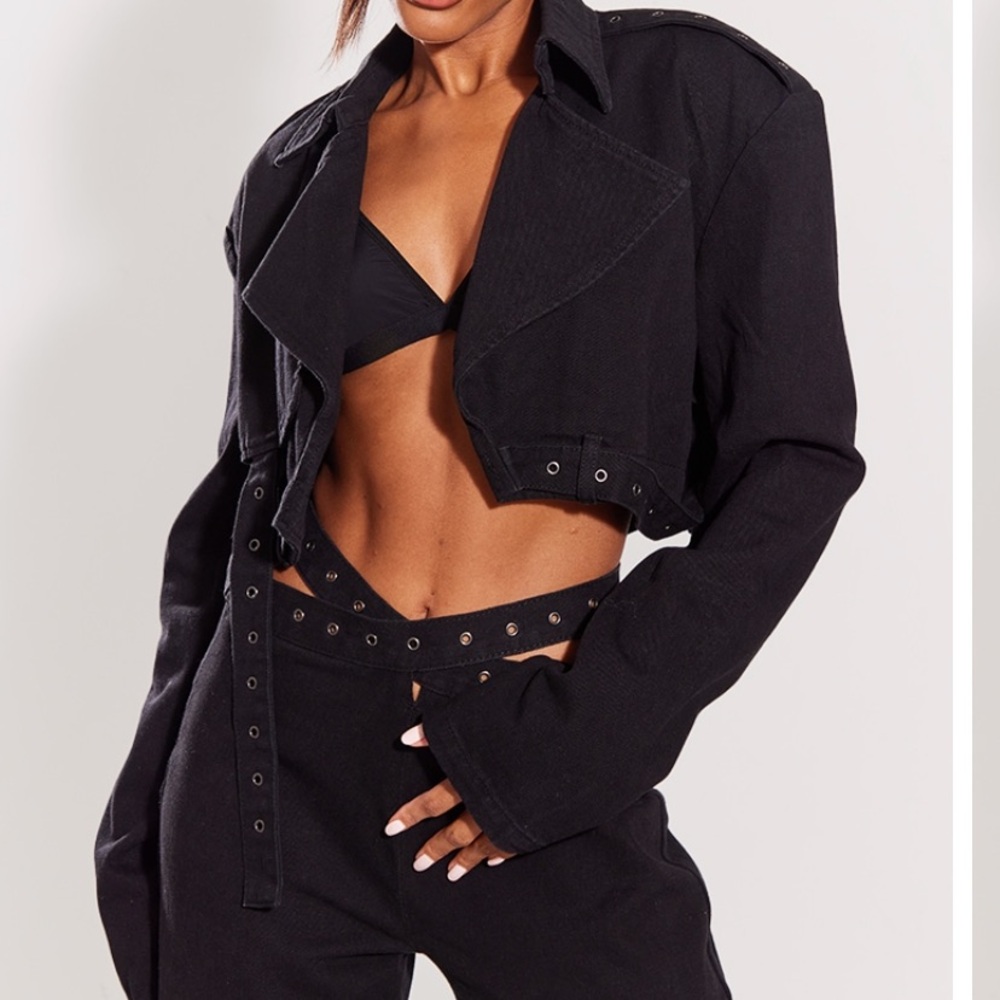 Prettylittlething - image 1